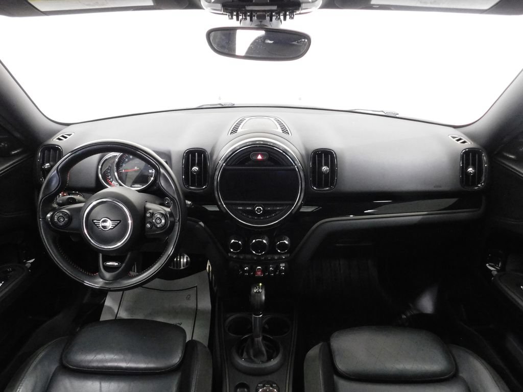 Used 2019 MINI Cooper Countryman John Cooper Works AWD/4WD image 34