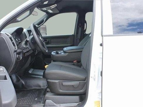 New 2024 RAM 4500 Tradesman w/ Max Tow Package image 8