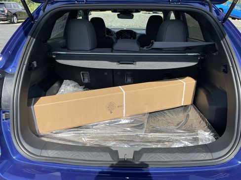 New 2025 Subaru Crosstrek 2.5i Sport image 39