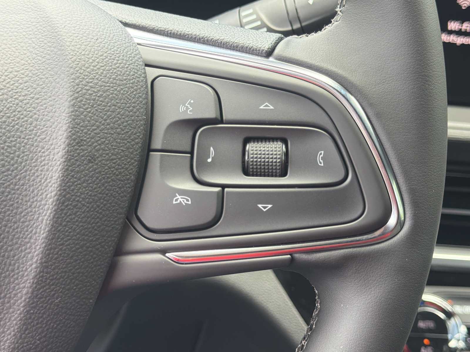 New 2026 Buick Envista Sport Touring w/ Convenience I Package FWD image 11