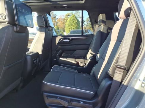 New 2026 Chevrolet Tahoe Premier image 13