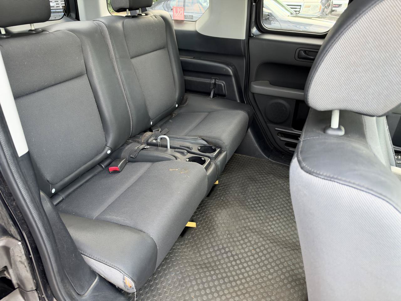 Used 2003 Honda Element EX image 11