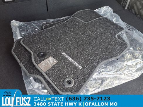 Certified 2025 Subaru Forester image 25