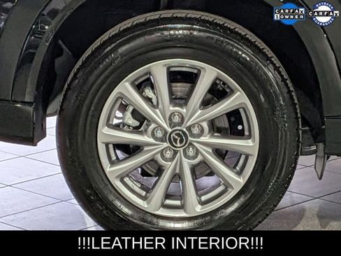 Used 2025 MAZDA CX-5 AWD 2.5 S w/ Preferred Package image 10