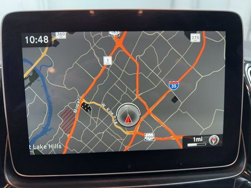 Used 2018 Mercedes-Benz GLE 350 image 14