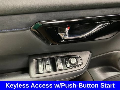 Certified 2026 Subaru Forester Limited AWD/4WD image 11