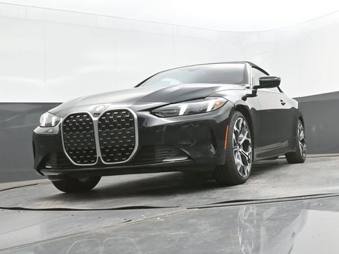 New 2026 BMW 430i Convertible w/ Premium Package image 45