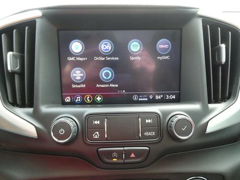 Certified 2022 GMC Terrain SLT AWD/4WD image 35