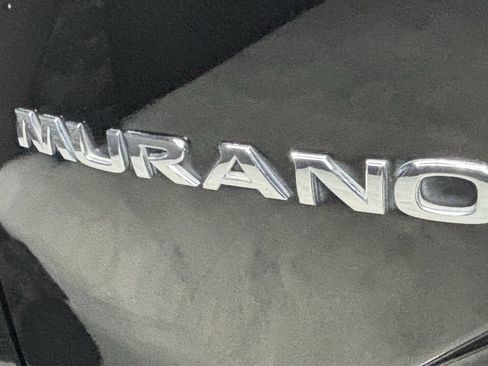 Used 2020 Nissan Murano SL w/ Moonroof Package FWD image 8