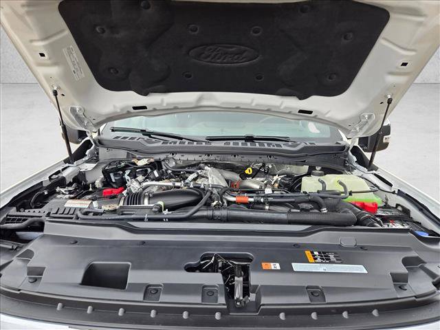 New 2026 Ford F350 King Ranch w/ Chrome Package AWD/4WD image 17
