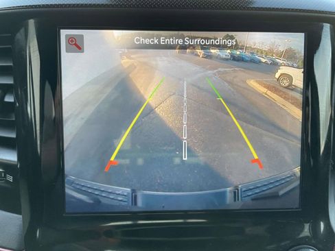 Used 2022 RAM 1500 Rebel w/ Rebel Level 2 Equipment Group image 40