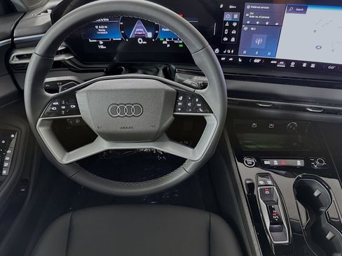 New 2025 Audi A5 2.0T Premium image 5