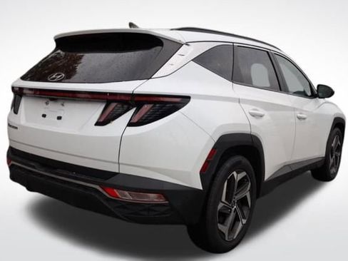 Used 2022 Hyundai Tucson SEL w/ Convenience Package image 7