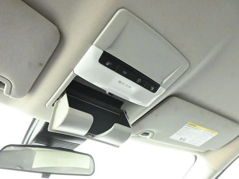 Used 2024 Nissan Altima 2.5 SV image 30