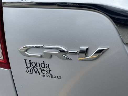 Used 2016 Honda CR-V SE image 7