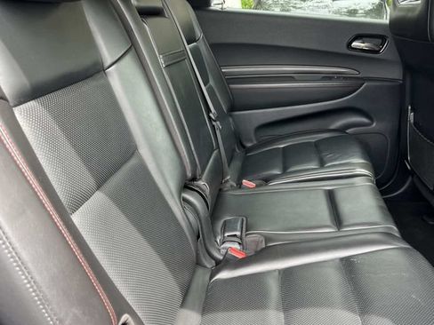 Used 2024 Dodge Durango GT RWD image 23