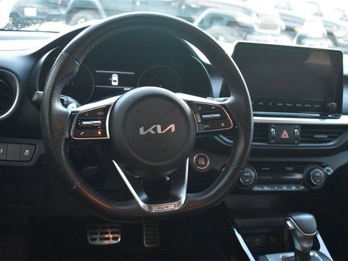 Used 2023 Kia Forte GT image 20