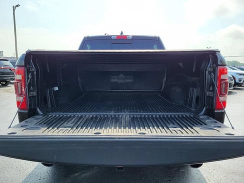 Used 2022 RAM 1500 Laramie AWD/4WD image 27