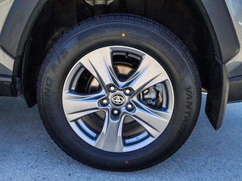 Used 2024 Toyota RAV4 XLE w/ Convenience Package image 22