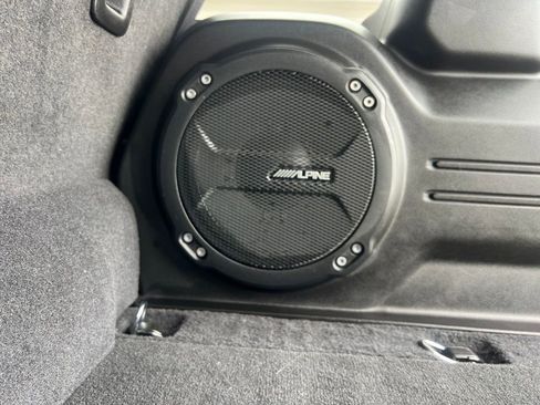 Used 2025 Jeep Wrangler Backcountry 4xe AWD/4WD image 41