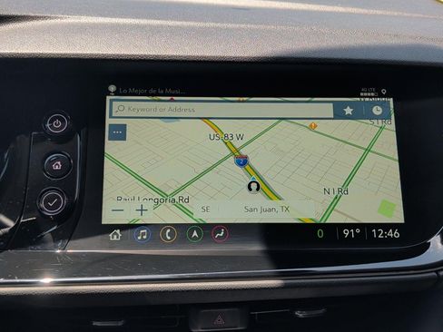 Used 2023 Buick Envision Avenir AWD/4WD image 18