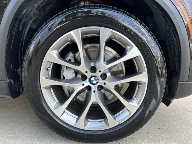 Certified 2025 BMW X5 xDrive40i AWD/4WD image 27