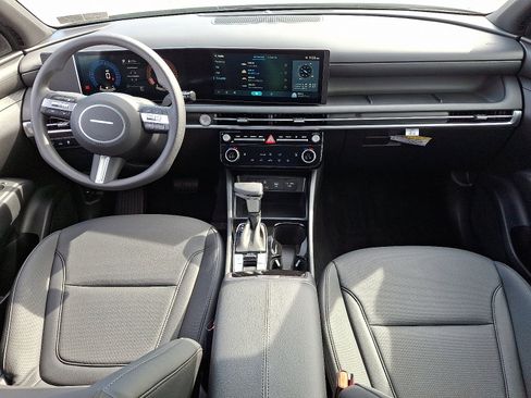 New 2026 Hyundai Santa Cruz SEL image 10