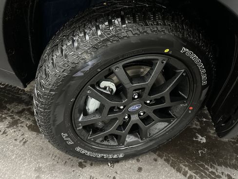 New 2026 Subaru Crosstrek 2.5i Wilderness AWD/4WD image 8