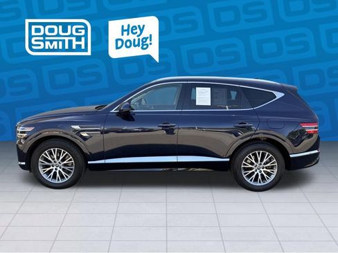 Used 2024 Genesis GV80 2.5T AWD/4WD image 2