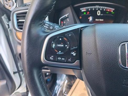 Used 2019 Honda CR-V Touring image 18