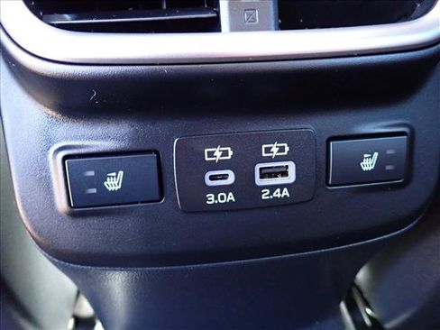 Used 2024 Subaru Legacy Touring XT AWD/4WD image 9