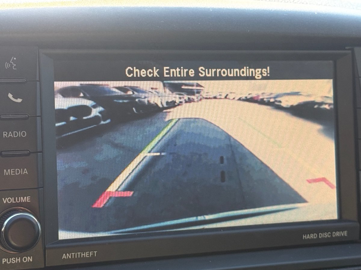 Used 2017 Dodge Grand Caravan SE w/ Power Window Group FWD image 30