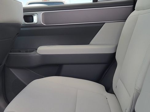 New 2026 Hyundai Santa Fe SE AWD/4WD image 15