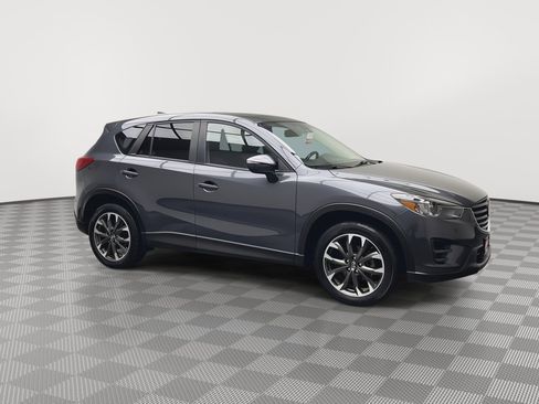 Used 2016 MAZDA CX-5 Grand Touring AWD/4WD image 39