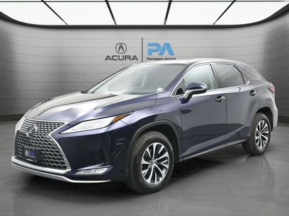 Used 2022 Lexus RX 350 AWD w/ Premium Package
