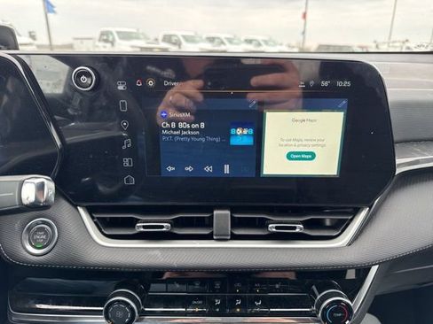 Used 2025 Chevrolet Equinox LT image 19