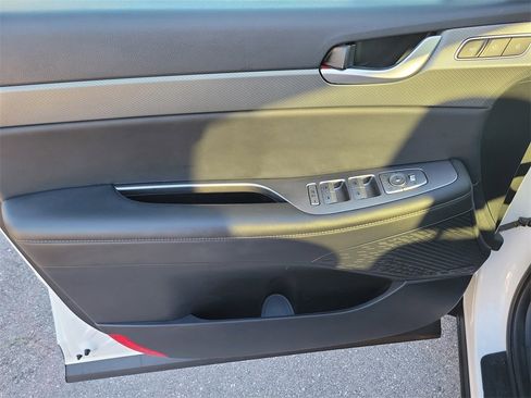 Used 2023 Hyundai Palisade SEL image 16