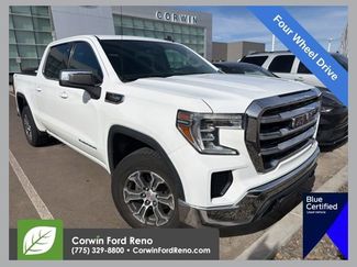 Used 2020 GMC Sierra 1500 SLE w/ Trailering Package 360° Tour