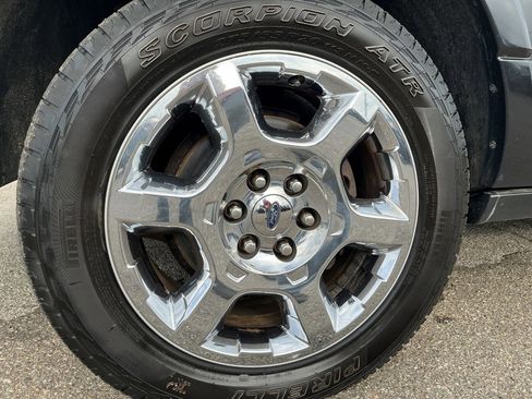 Used 2013 Ford Expedition EL Limited image 28