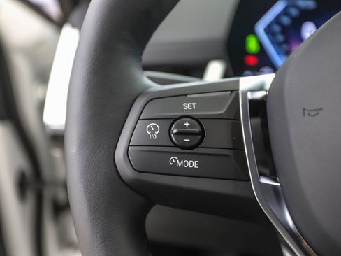 Used 2025 BMW X1 xDrive28i w/ Premium Package image 12