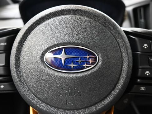 New 2026 Subaru Crosstrek 2.5i Wilderness AWD/4WD image 28