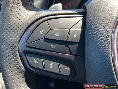 New 2026 Dodge Durango GT AWD/4WD image 20