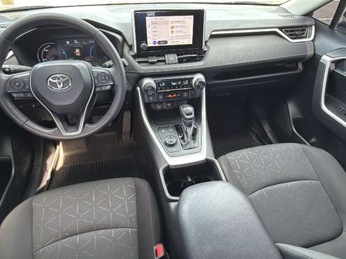 Certified 2024 Toyota RAV4 XLE image 26