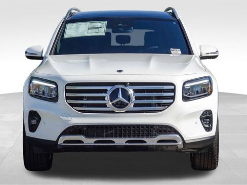 New 2026 Mercedes-Benz GLB 250 image 2