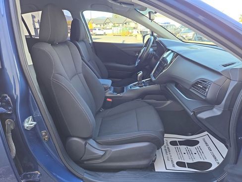 Used 2022 Subaru Legacy Premium image 17