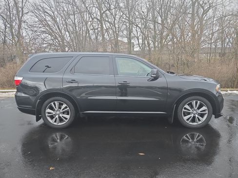 Used 2013 Dodge Durango R/T w/ Leather Interior Group image 2