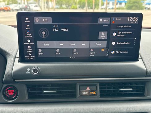 New 2026 Honda Pilot Elite image 12