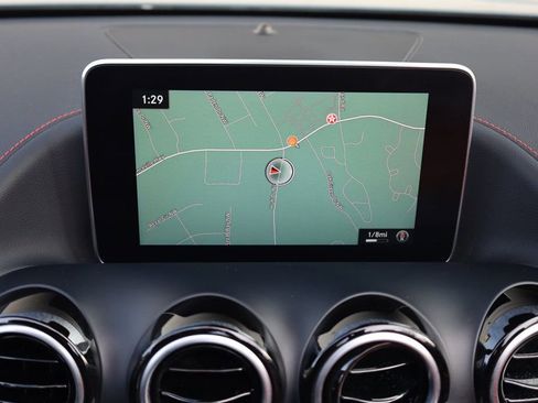 Used 2018 Mercedes-Benz AMG GT Roadster image 38