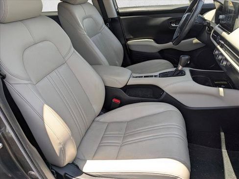 Used 2024 Honda HR-V EX-L image 20