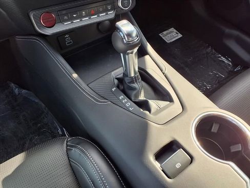 New 2026 Ford Mustang Premium image 12